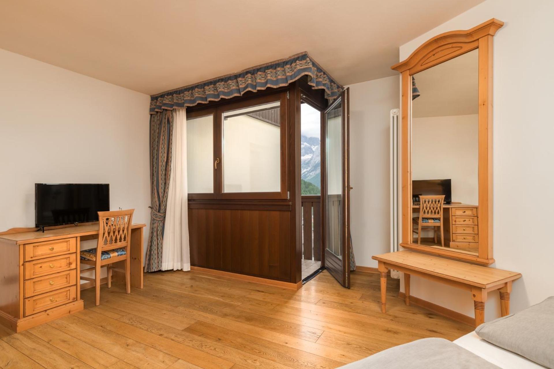 Hotel Betulla Madonna di Campiglio Room photo
