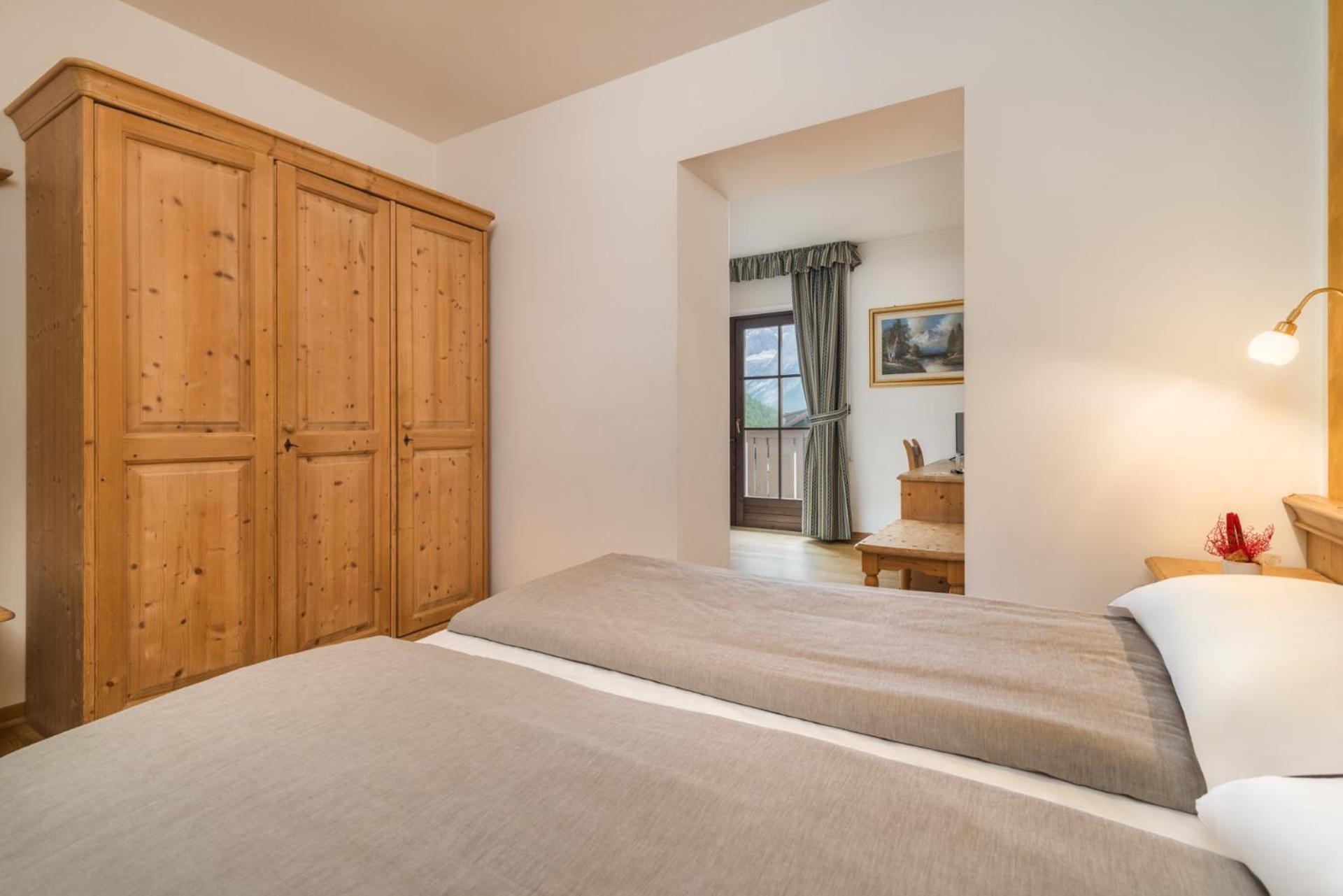 Hotel Betulla Madonna di Campiglio Room photo
