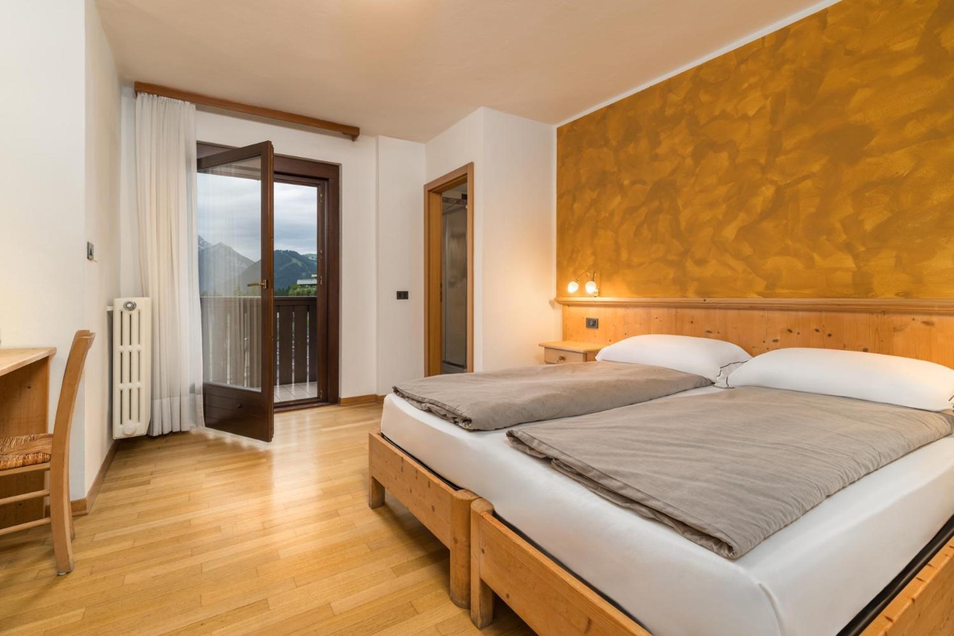 Hotel Betulla Madonna di Campiglio Room photo